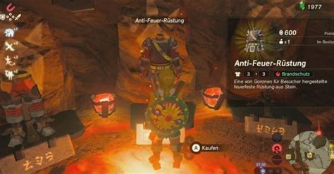 Zelda – Breath of the Wild: Fundorte und Zusatzeffekte der。